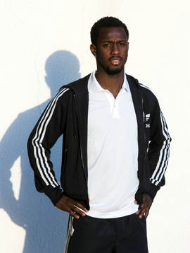 Dulee Johnson, AIK