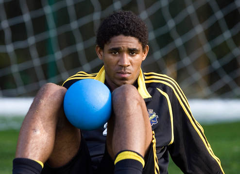 Khari Stephenson, AIK