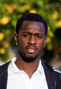 Dulee Johnson, AIK