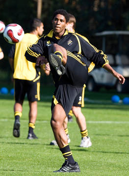 Khari Stephenson, AIK
