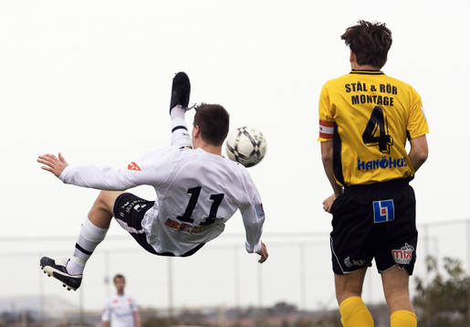 Stefan Rodevåg, Örebro, brassesparkar, Marcus Lindberg