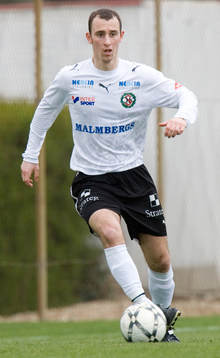 Ian Jeffs