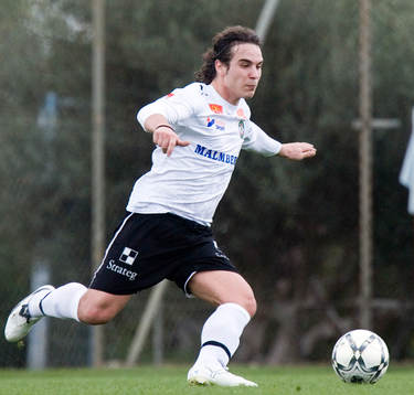 Nordin Gerzic