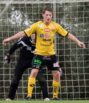 Johan Persson