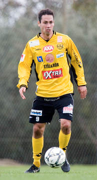 Marcelo Sarvas