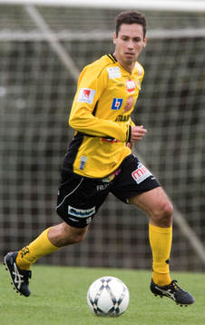 Marcelo Sarvas