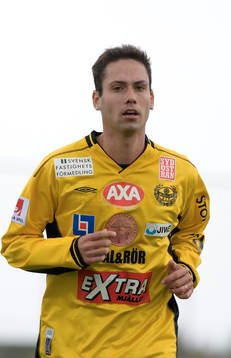 Marcelo Sarvas