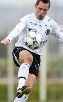 Lars Larsen, Örebro