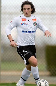 Nordin Gerzic