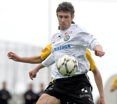 Nedim Halilovic, Örebro