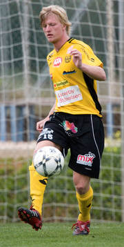 Robin Cederberg