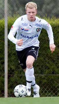 Christoffer Näfver, Örebro