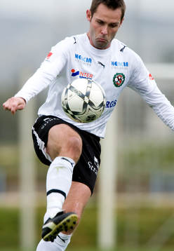 Lars Larsen, Örebro