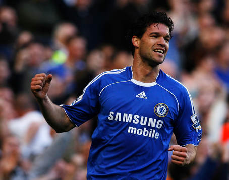 Fotboll, Premier League (Engelsk Liga), Chelsea v Sheffield