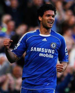 Fotboll, Premier League (Engelsk Liga), Chelsea v Sheffield