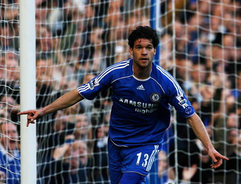 Fotboll, Premier League (Engelsk Liga), Chelsea v Sheffield