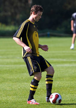 Markus Jonsson, AIK
