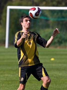 Daniel Mendes, AIK