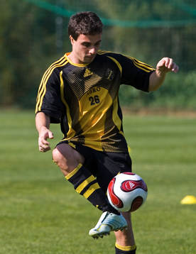 Daniel Mendes, AIK
