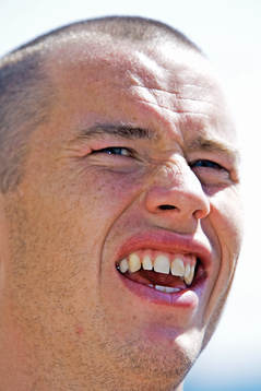 Daniel Andersson