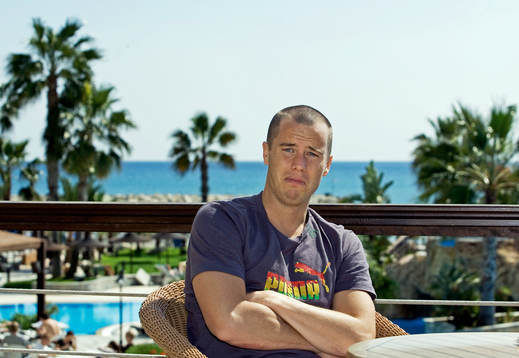 Daniel Andersson