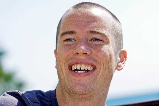Daniel Andersson
