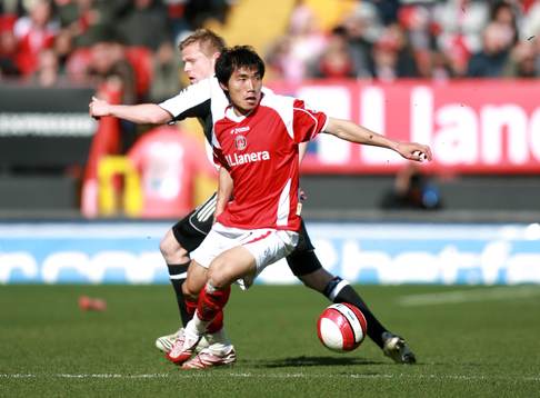 Fotboll, Premier League (Engelsk Liga), Charlton v