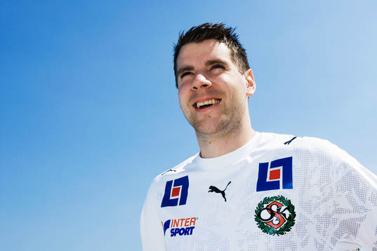 Stefan Rodevåg