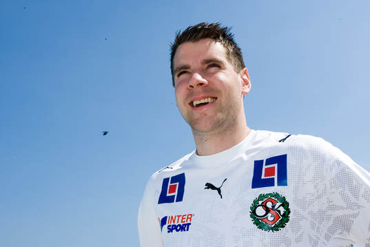 Stefan Rodevåg