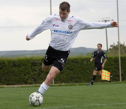 Stefan Rodevåg