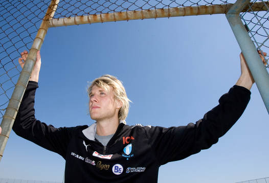 Ola Toivonen, Malmö FF