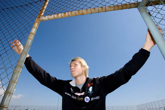 Ola Toivonen, Malmö FF