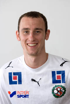 Ian Jeffs