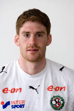 Magnus Wikström