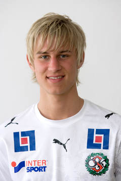 Zebastian Lovén