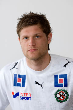 Glenn Holgersson