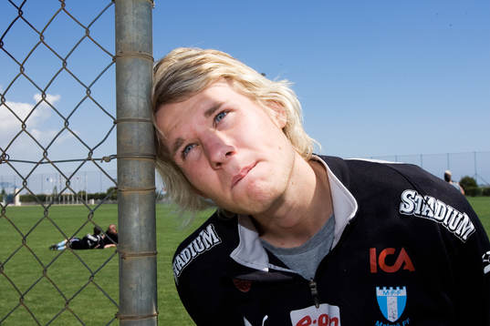 Ola Toivonen