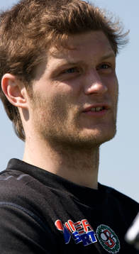 Glenn Holgersson