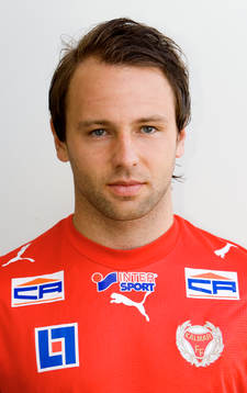 Stefan Larsson