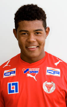 Ari da Silva Ferreira