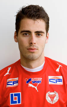 Milan Barjaktarevic