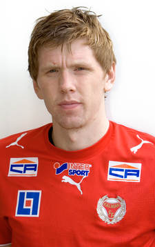 David Elm
