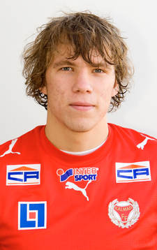 Henrik Nilsson