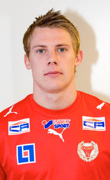 Patrik Ingelsten