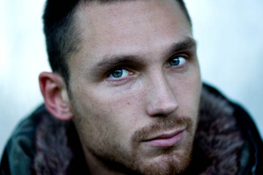 Fotboll allsvenskan, Ny spelare i Gais, Anatoli Ponomarev