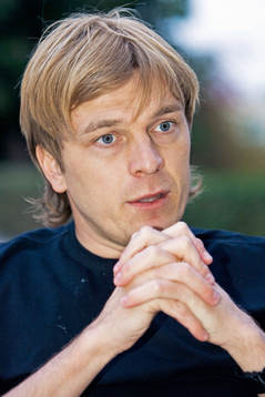 Fotboll, Tony Gustavsson, tränare, Hammarby
