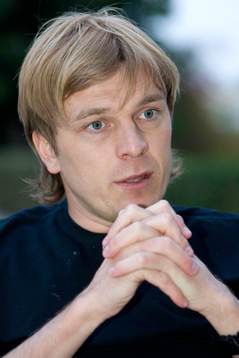 Fotboll, Tony Gustavsson, tränare, Hammarby