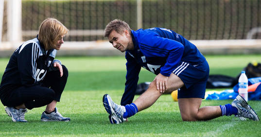 Niclas Alexandersson