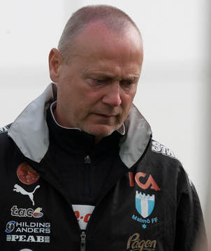 Sören Åkeby, tränare