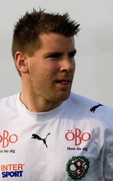 Stefan Rodevåg